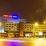 Sangate Airport