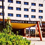 Sangate Airport Hotel