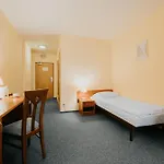 Sangate Airport Hotel Varsóvia