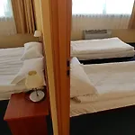 Hotel Sangate Airport Varsóvia