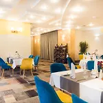 Hotel Sangate Airport Varsóvia