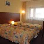 Sangate Airport Hotel Varsóvia