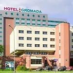 Hotel Sangate Airport 3*