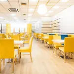 Sangate Airport Varsóvia