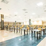 Sangate Airport Hotel 3*