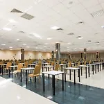 Sangate Airport Hotel Varsóvia