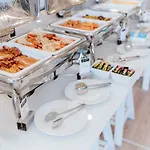 Sangate Airport Hotel