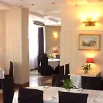 Hotel Sangate Airport Varsóvia
