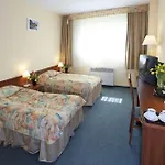Sangate Airport Hotel Varsóvia