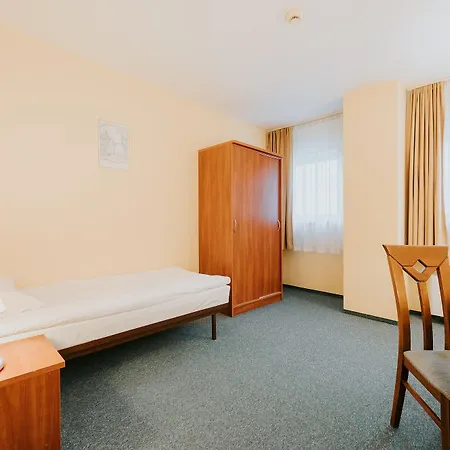 Sangate Airport 3* Warschau