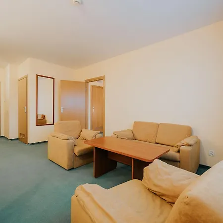 Hotel Sangate Airport 3*