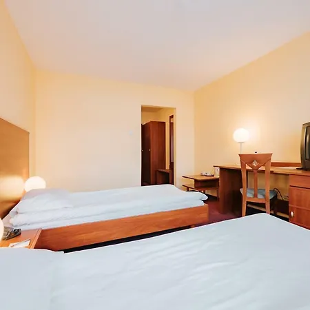 Sangate Airport Hotel Warschau