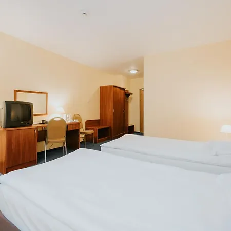 Sangate Airport 3* Warschau