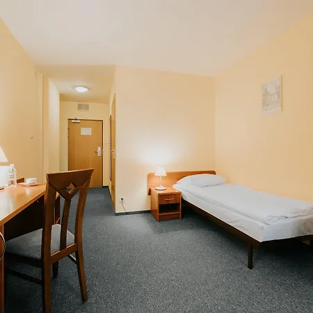 Sangate Airport Hotel Warsaw