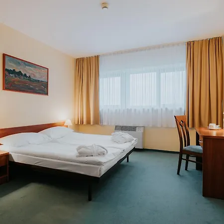 Sangate Airport Hotel Varsovie