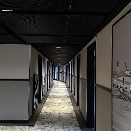 Sangate Airport Warsaw