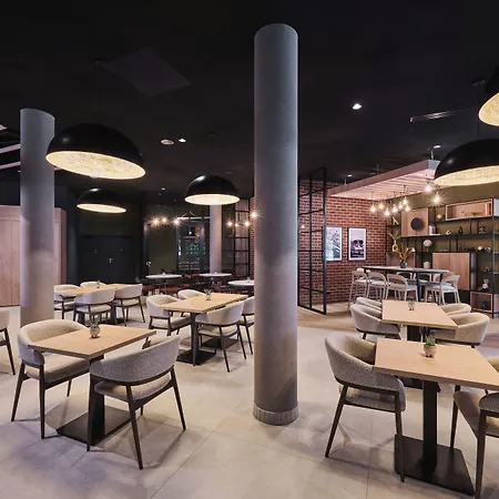 Sangate Airport 3* Warsaw