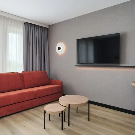Sangate Airport Hotel 3*