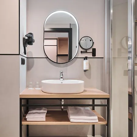 Sangate Airport Hotel Warsaw