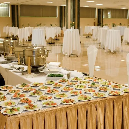 Sangate Airport 3* Varsavia