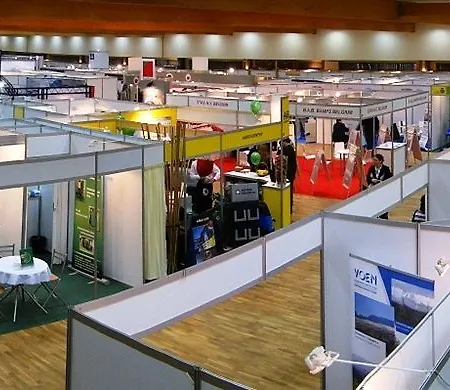 Sangate Airport Отель