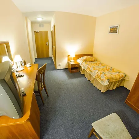 Sangate Airport 3* Warszawa