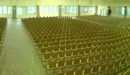 サンゲート エアポート 3*