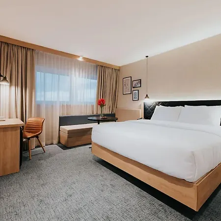 Sangate Airport Warszawa