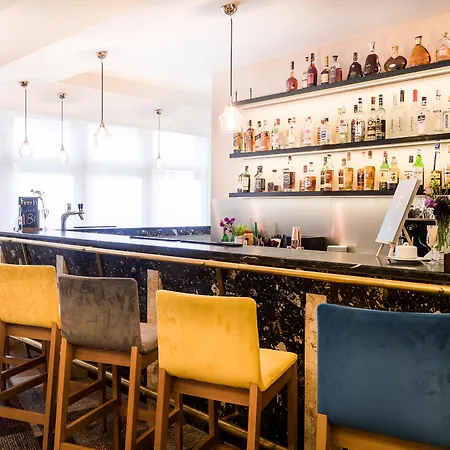 Sangate Airport Hotel Warszawa