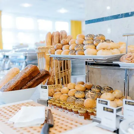 Hotel Sangate Airport Warszawa