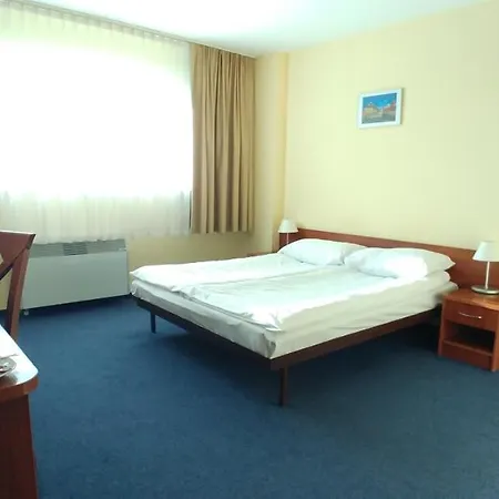 Sangate Airport Warszawa